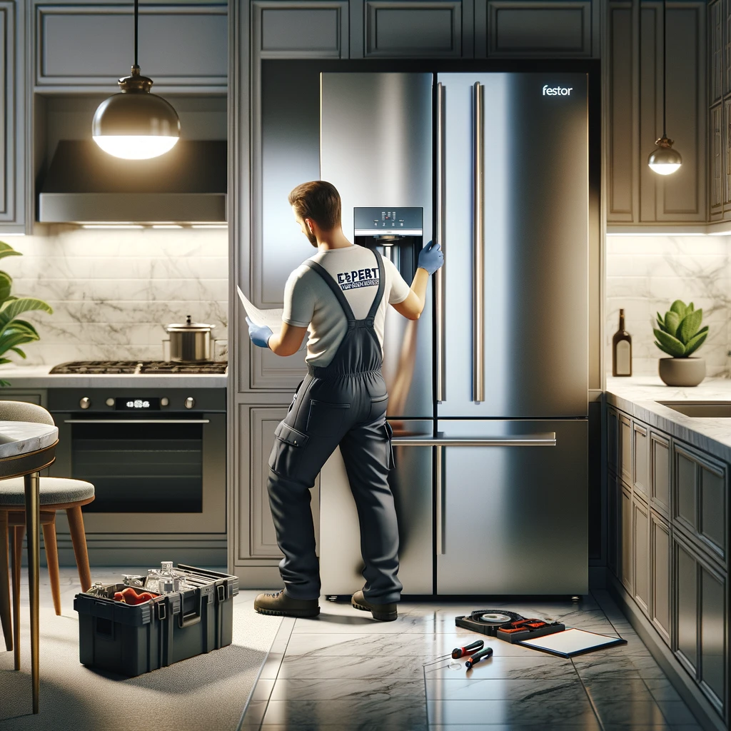 Instalação de Eletrodomésticos Importados Instalação de Eletrodomésticos Importados