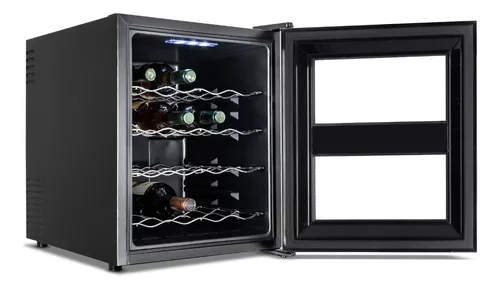 Adegas de Vinho Liebherr